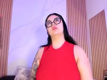 juicy_led_ on Chaturbate