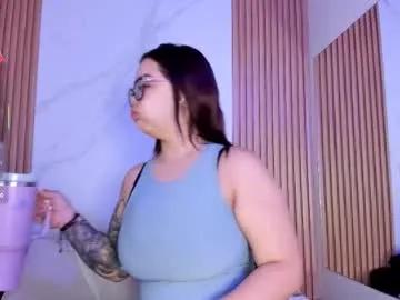 juicy_led_ on Chaturbate