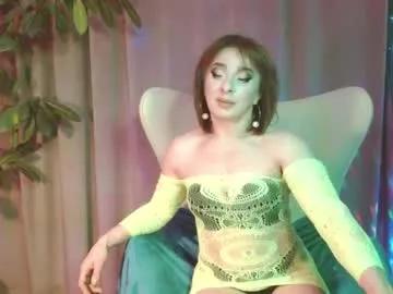 Freechat julia_renard on Chaturbate