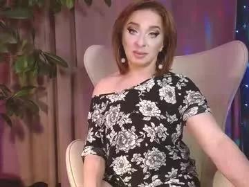 Freechat julia_renard on Chaturbate