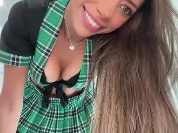 Freechat juliaabrooks on Chaturbate