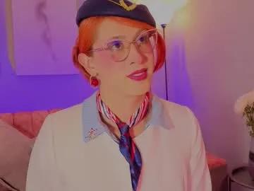 julianna_saenz on Chaturbate