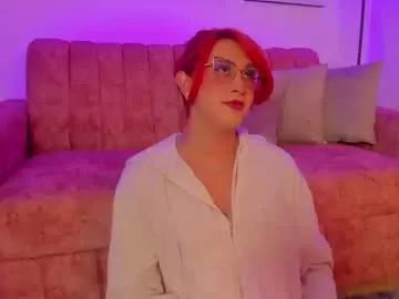 julianna_saenz on Chaturbate