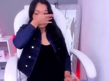 Freechat juliieta_evans on Chaturbate