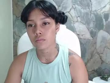 Freechat juliieta_evans on Chaturbate