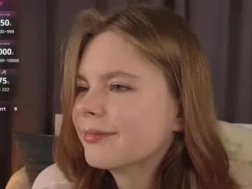 jullietebliss — GOAL: Cute smile [9 tokens remaining] I'm Julie and lets have fun today ^^ #bigboobs #bdsm #18 #lovense #teen