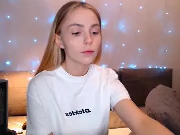 Freechat julsweet on Chaturbate