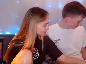 Freechat julsweet on Chaturbate