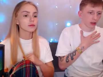 Freechat julsweet on Chaturbate