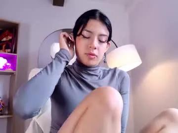 Freechat jupiter_sin_h on Chaturbate