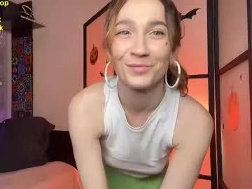 just_call_me_jess on Chaturbate