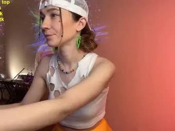 just_call_me_jess on Chaturbate