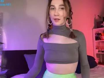 just_call_me_jess on Chaturbate