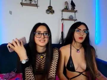 just_isa — GOAL: Full naked + tongue kiss + control toys 2min [447 tokens remaining] HOPE YOU ENJOY IT!! #couple #daddysgirl #squirt #latina #lesbian