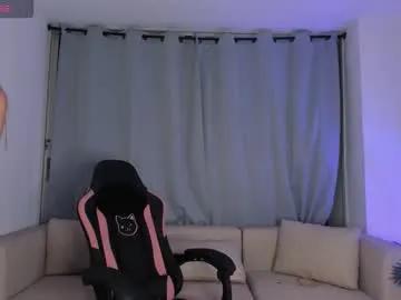 Freechat jvenuss on Chaturbate