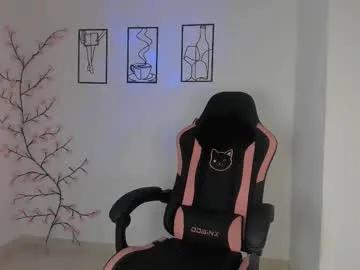 Freechat jvenuss on Chaturbate