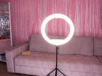 Freechat k_kimikooo on Chaturbate