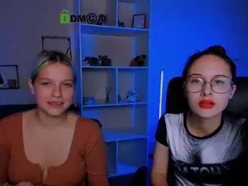 Freechat kaela_spell_ on Chaturbate