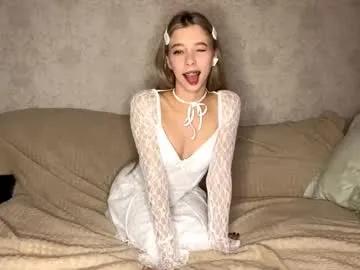 kaeliascorch on Chaturbate