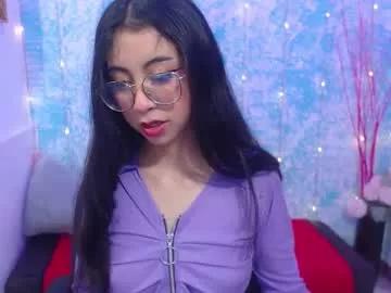 Private kalilowe_ on Chaturbate