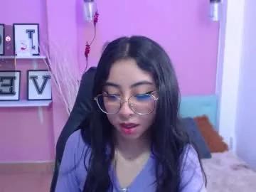 Private kalilowe_ on Chaturbate