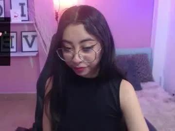 Private kalilowe_ on Chaturbate