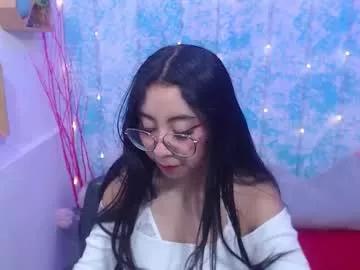 Private kalilowe_ on Chaturbate