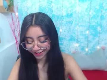 Private kalilowe_ on Chaturbate