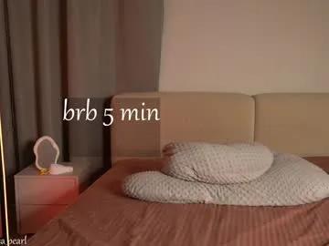 Freechat kalisa_pearl on Chaturbate