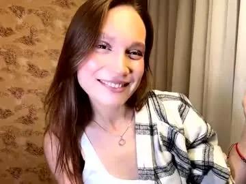 kallieboice on Chaturbate 