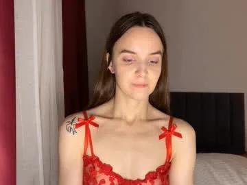 Freechat kamikerbo on Chaturbate