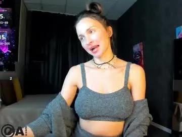 Freechat kamila_lee on Chaturbate