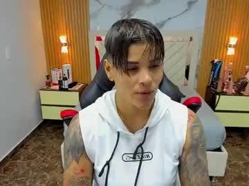 karolandluna on Chaturbate