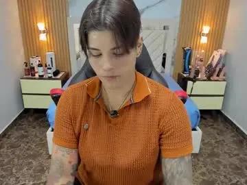 karolandluna on Chaturbate