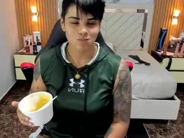 karolandluna on Chaturbate