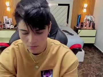karolandluna on Chaturbate