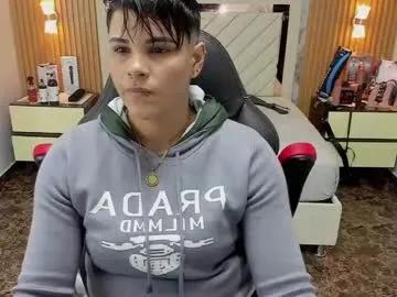 karolandluna on Chaturbate