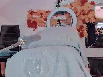 Freechat kate_yoshy on Chaturbate