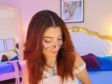 kateemartinez on Chaturbate