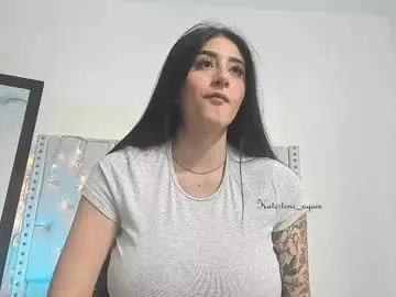 katestone_again — Welcome Stonelovers fuck me hard with your tokens.  All packs for 1999  #latina #bigboobs #squirt