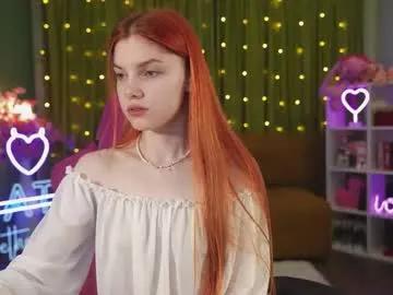 Freechat katy_ethereal on Chaturbate