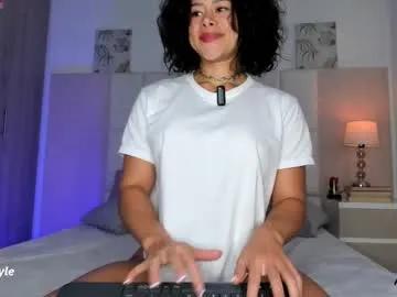 Freechat kayle__11 on Chaturbate