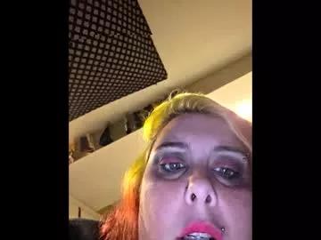 Freechat kayslav3 on Chaturbate