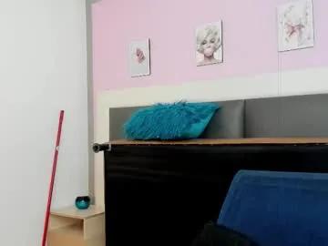 Freechat keilymorgan_ on Chaturbate