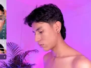 Freechat keiner_smith on Chaturbate