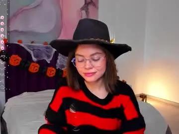 kelly_cuutie on Chaturbate 