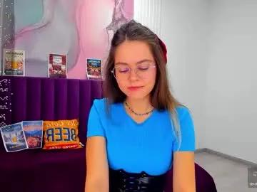 kelly_cuutie on Chaturbate 