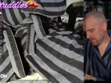 kenkuddles — No Nut November DAY 5 // GOAL: Make Me Nut [8997 tokens left] #nonutnovember #daddy #precum #bwc #lovense