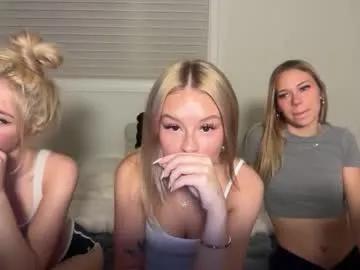 kenziesmithh — arch towards cammm #new #innocent #blonde [0 tokens remaining]