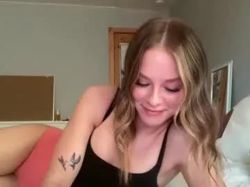 kenziesmithh on Chaturbate